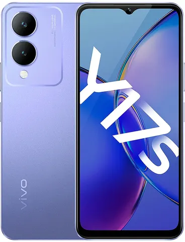 Vivo Y17s 4+128GB EU