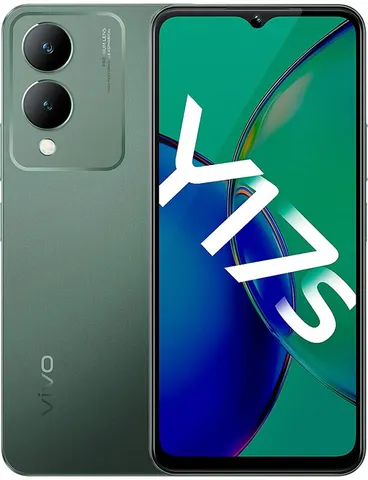 Vivo Y17s 4+128GB EU