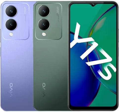 Vivo Y17s 4+128GB EU