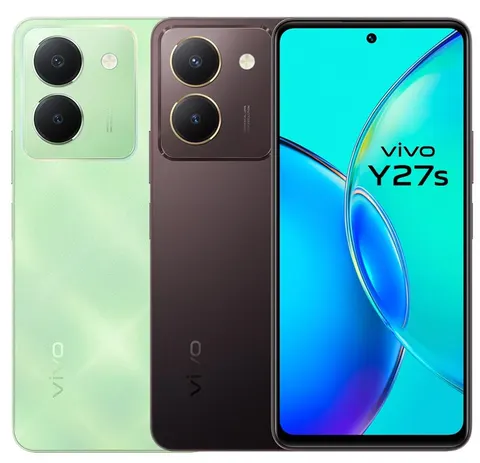 Vivo Y27s 8+256GB EU
