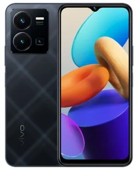 Vivo Y35 4+128GB EU
