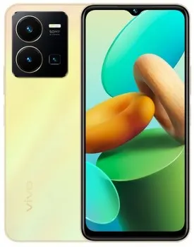 Vivo Y35 4+128GB EU
