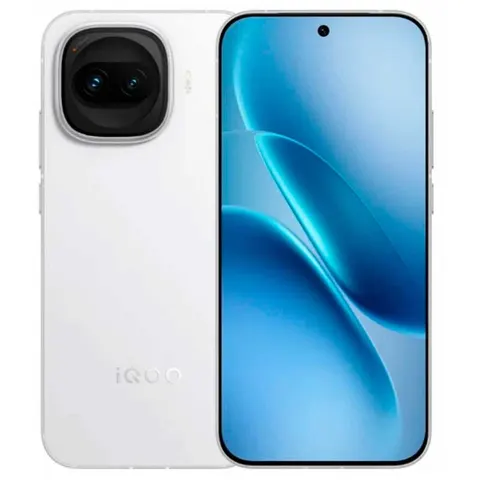Vivo IQOO Z11 Turbo 12+256GB CN