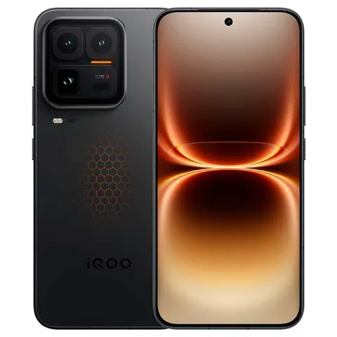 Vivo iQOO 15 Ultra 16+512GB CN
