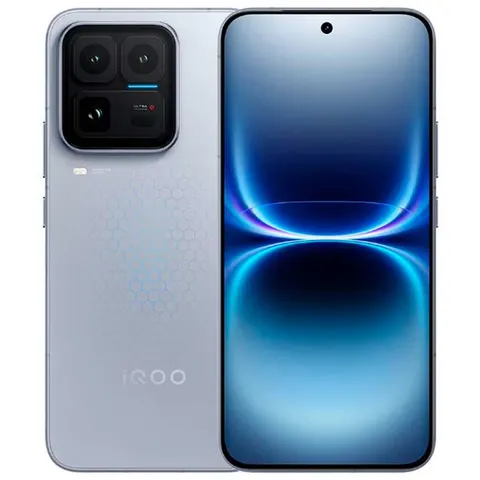 Vivo iQOO 15 Ultra 16+512GB CN