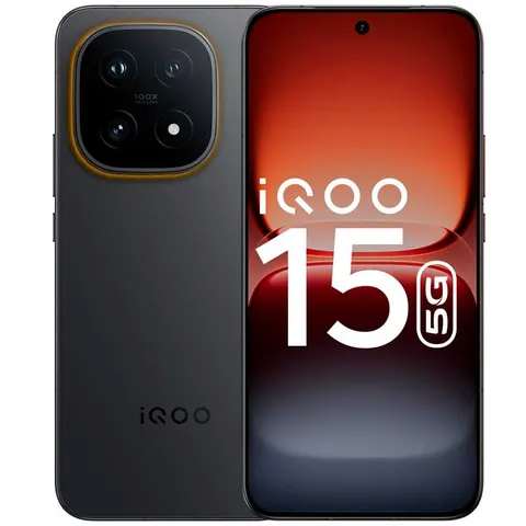 Vivo iQOO 15 16+512GB CN
