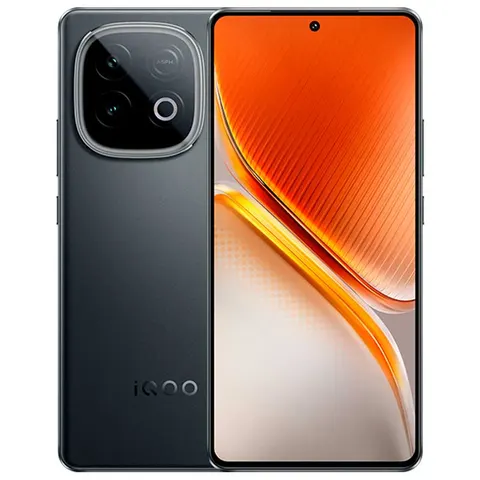 Vivo iQOO Neo 10 12+256GB