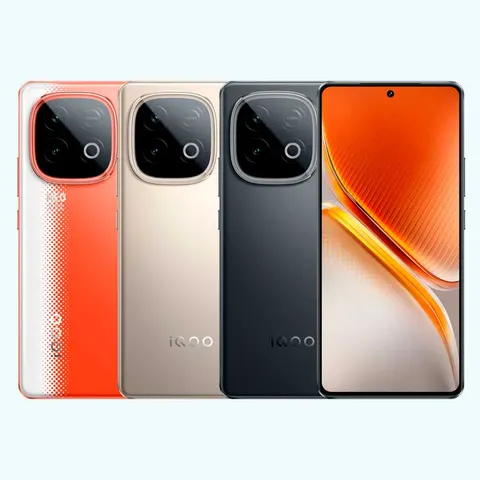 Vivo iQOO Neo 10 8+256GB