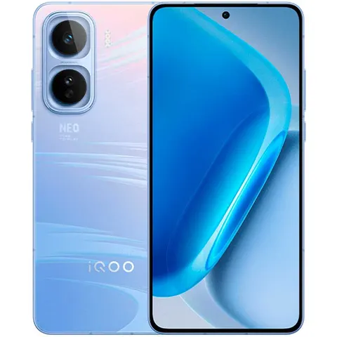 Vivo iQOO Neo 11 16+512GB CN