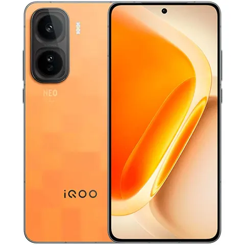 Vivo iQOO Neo 11 16+512GB CN