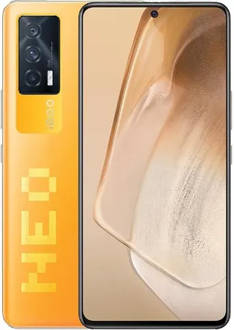 Vivo iQOO Neo5 8+128GB EU