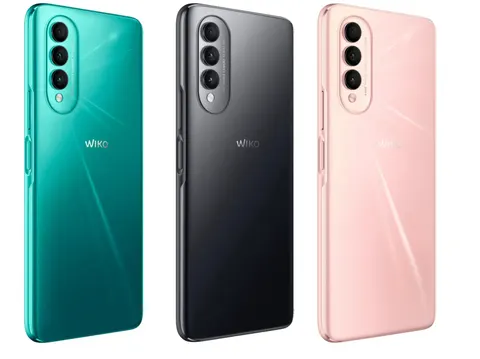 Wiko T50 4+128GB EU
