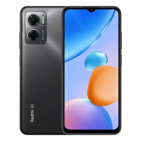 Xiaomi Redmi 10 5G 4+128GB EU