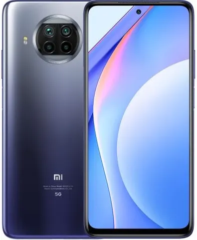 Xiaomi Mi 10T Lite 6+128GB EU