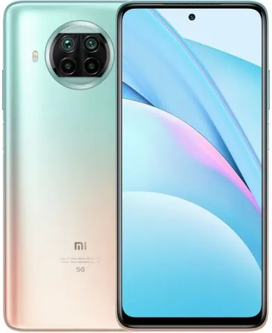 Xiaomi Mi 10T Lite 6+128GB EU