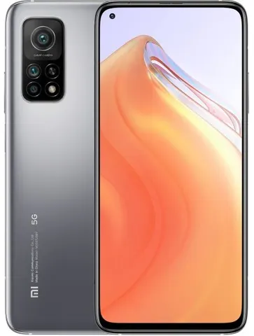 Xiaomi Mi 10T 6+128GB EU