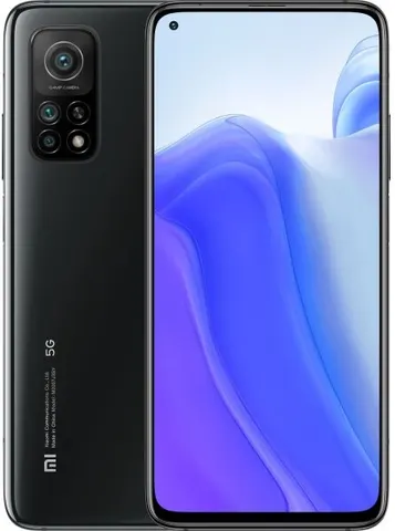 Xiaomi Mi 10T 6+128GB EU