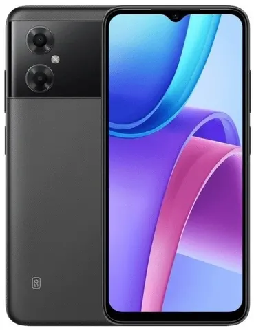 Xiaomi Redmi Note 11R 4+128GB CN