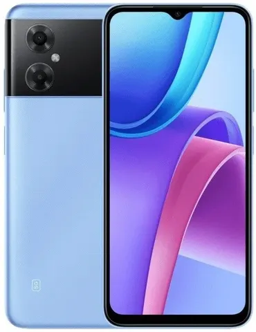 Xiaomi Redmi Note 11R 4+128GB CN