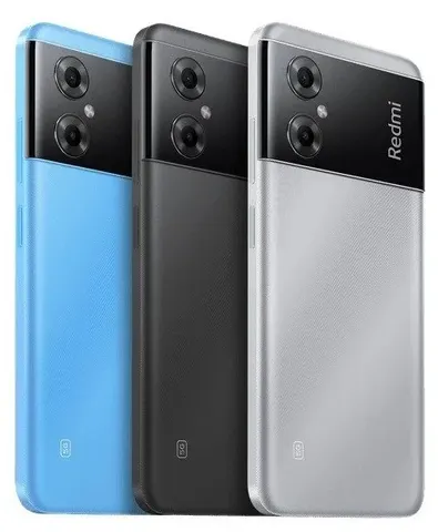 Xiaomi Redmi Note 11R 4+128GB CN