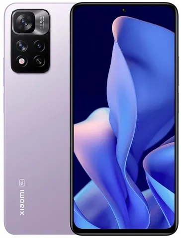 Xiaomi 11i HyperCharge 12+256GB CN