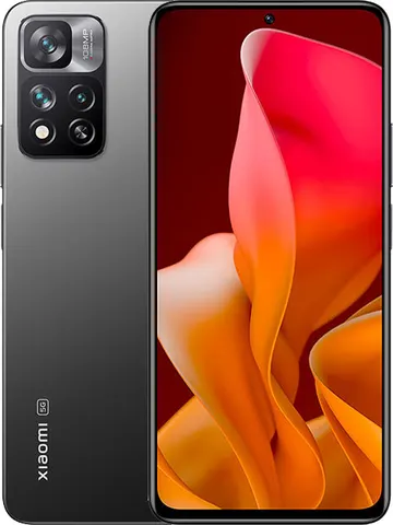 Xiaomi 11i 8+256GB EU