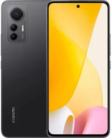 Xiaomi 12 Lite 5G 8+128GB EU