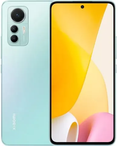 Xiaomi 12 Lite 5G 8+128GB EU