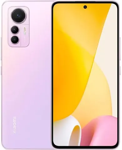 Xiaomi 12 Lite 5G 8+128GB EU