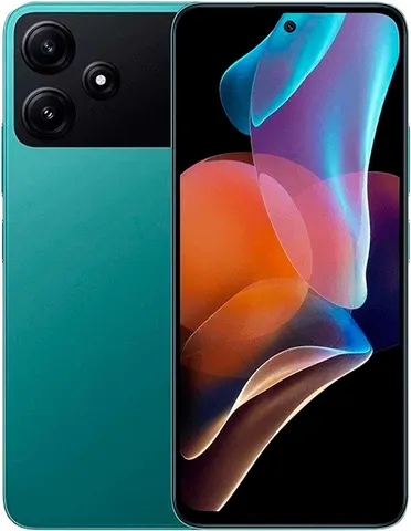 Xiaomi Redmi 12R 5G 4+128GB CN