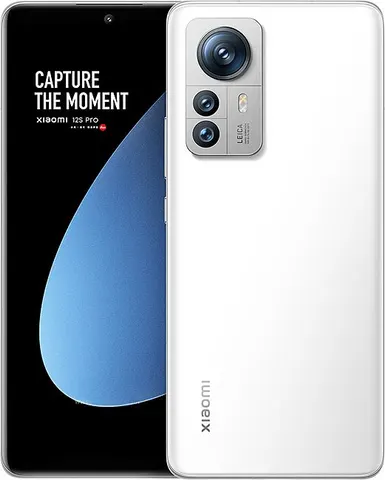 Xiaomi 12S Pro 8+256GB