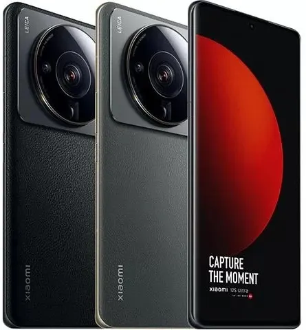 Xiaomi 12S Ultra 12+512GB