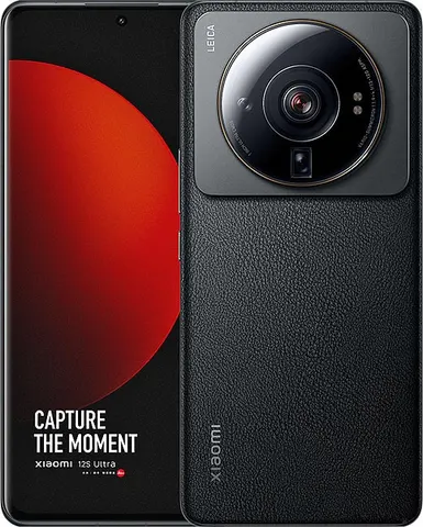 Xiaomi 12S Ultra 12+512GB