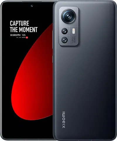 Xiaomi 12S 8+256GB