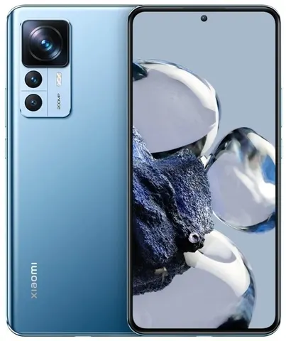 Xiaomi 12T Pro 8+128GB EU