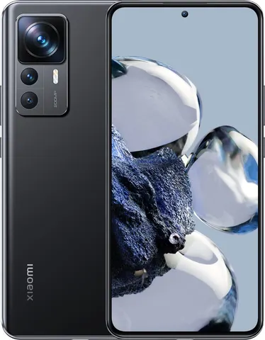 Xiaomi 12T Pro 8+128GB EU