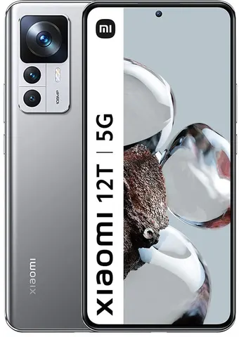 Xiaomi 12T 8+128GB EU