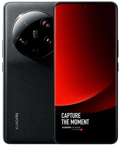 Xiaomi 13 Ultra 12+256GB CN