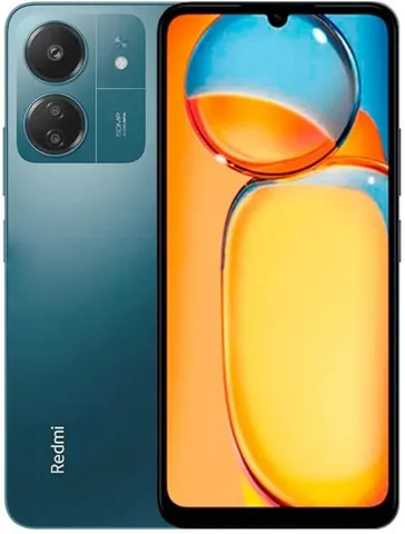Xiaomi Redmi 13C 8+256GB EU