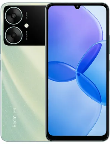 Xiaomi Redmi 13R 5G 6+128GB CN