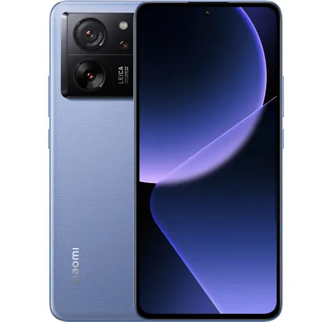 Xiaomi 13T Pro 12+256GB EU