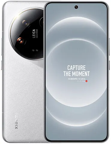 Xiaomi 14 Ultra 16+512 GB EU