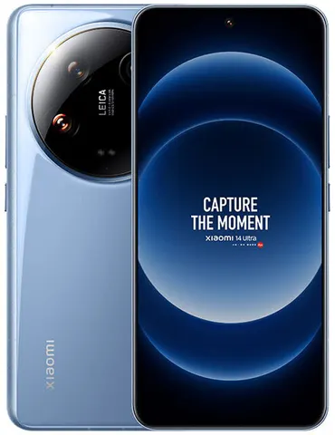 Xiaomi 14 Ultra 16+512 GB EU