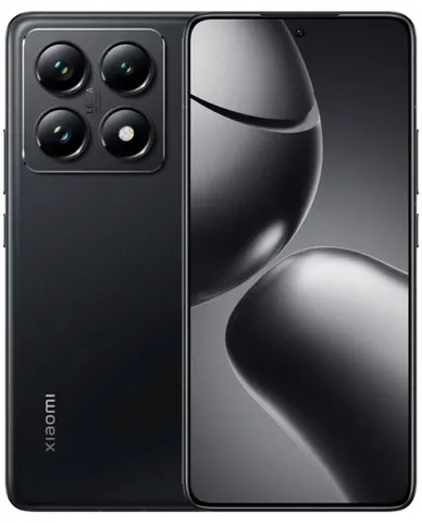 Xiaomi 14T Pro 12+1024GB EU