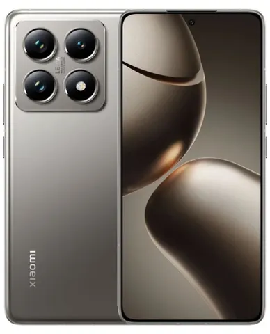 Xiaomi 14T Pro 12+1024GB EU