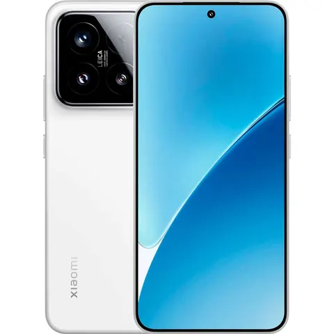 Xiaomi 16 12+256GB EU