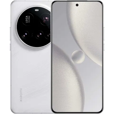 Xiaomi 15 Ultra 12+256GB EU