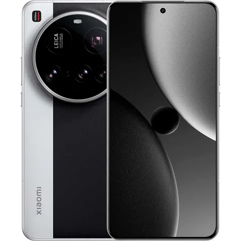 Xiaomi 15 Ultra 12+256GB EU