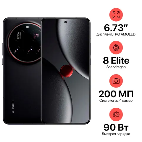 Xiaomi 15 Ultra 16+1024GB EU