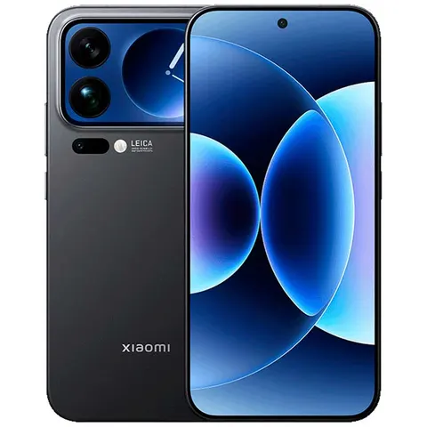 Xiaomi 17 Pro 16+512GB